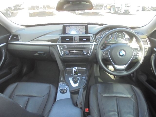 BMW 3SERIES GRAN TUR 2015 Image 31