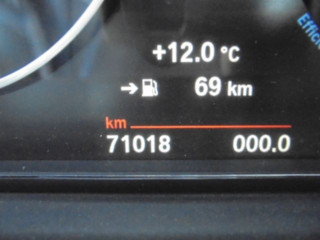 BMW 3SERIES GRAN TUR 2015 Image 31