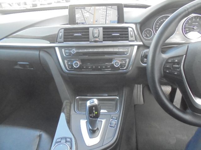 BMW 3SERIES GRAN TUR 2015 Image 31