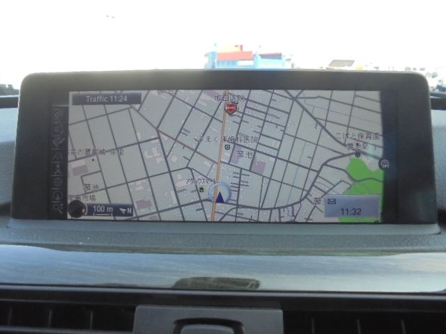 BMW 3SERIES GRAN TUR 2015 Image 31