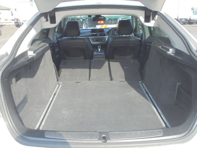 BMW 3SERIES GRAN TUR 2015 Image 31