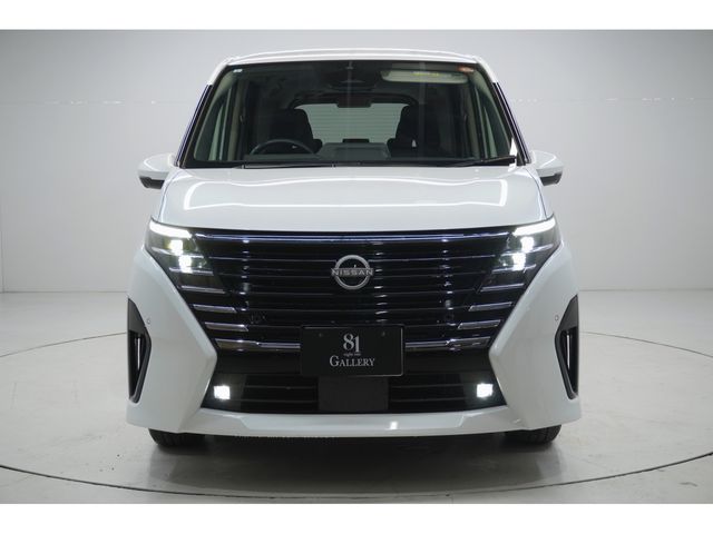 NISSAN SERENA  WG 2024 Image 31