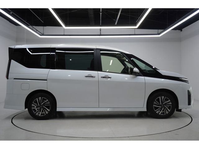 NISSAN SERENA  WG 2024 Image 31