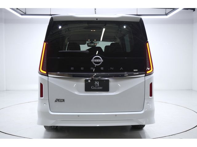 NISSAN SERENA  WG 2024 Image 31