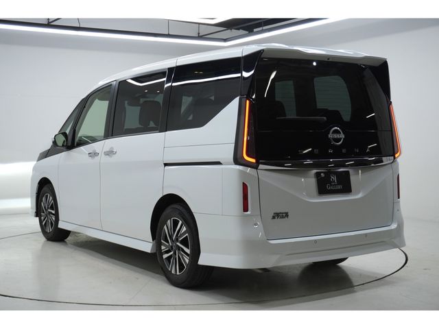 NISSAN SERENA  WG 2024 Image 31