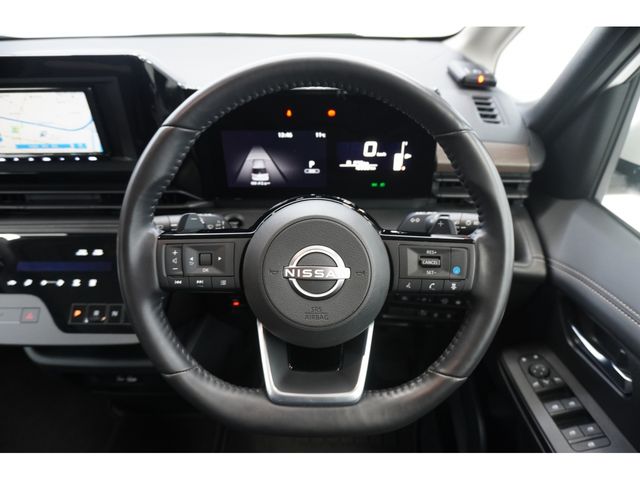 NISSAN SERENA  WG 2024 Image 31