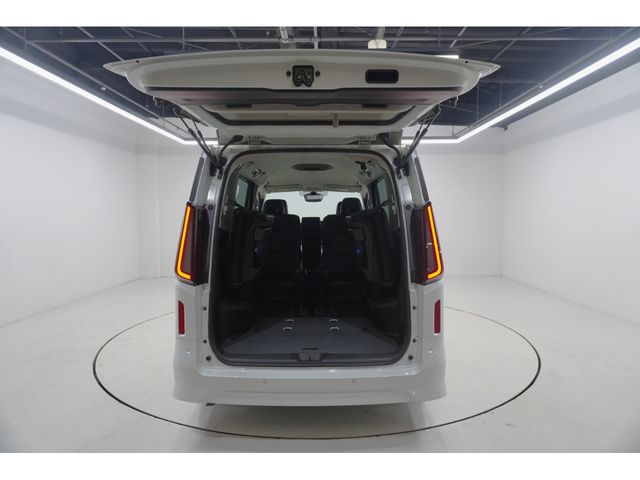 NISSAN SERENA  WG 2024 Image 31