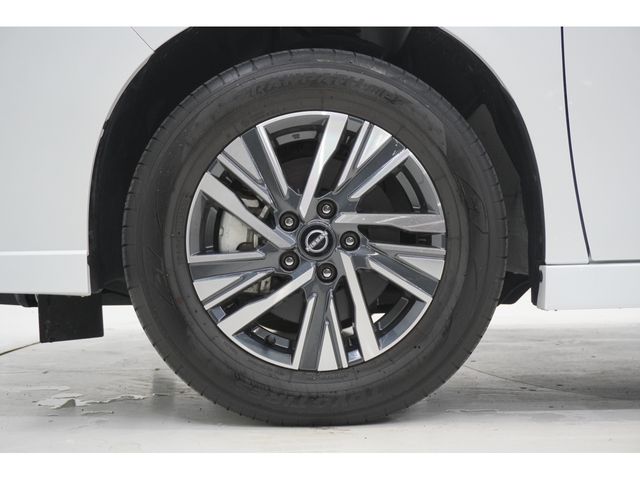 NISSAN SERENA  WG 2024 Image 31