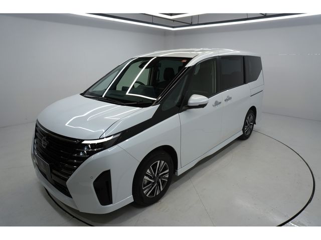 NISSAN SERENA  WG 2024 Image 31