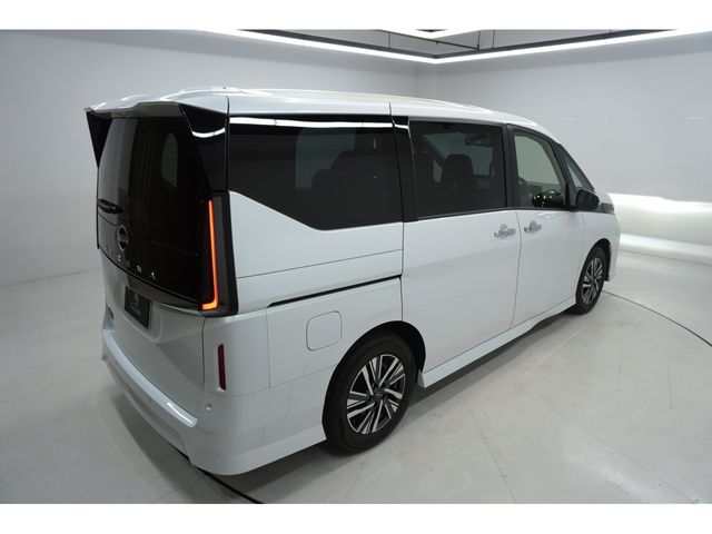NISSAN SERENA  WG 2024 Image 31