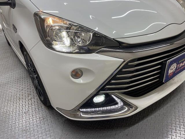 TOYOTA AQUA 2014 Image 31