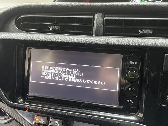 TOYOTA AQUA 2014 Image 31