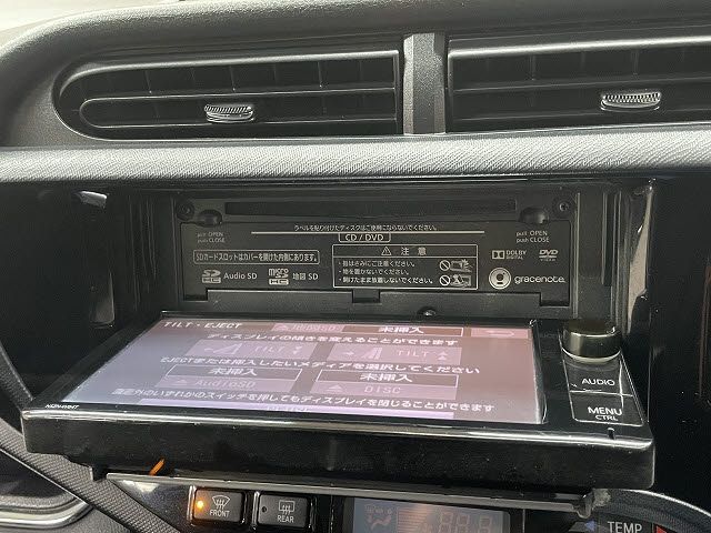 TOYOTA AQUA 2014 Image 31