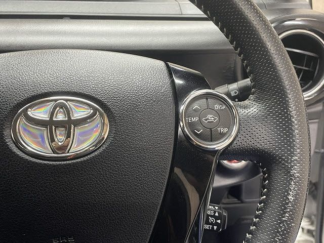 TOYOTA AQUA 2014 Image 31