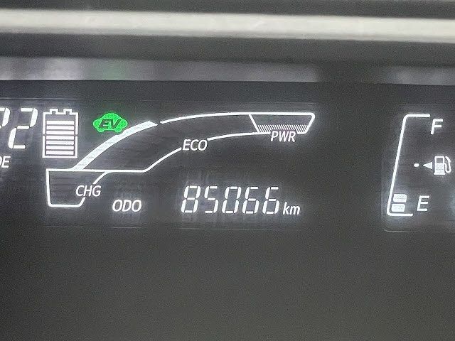 TOYOTA AQUA 2014 Image 31