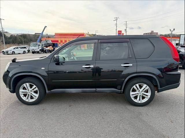 NISSAN X-TRAIL 4WD 2011 Image 31
