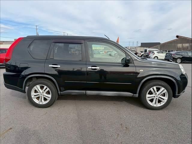 NISSAN X-TRAIL 4WD 2011 Image 31