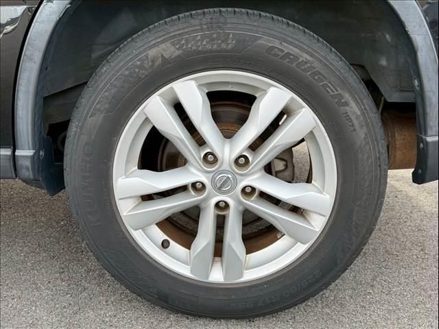 NISSAN X-TRAIL 4WD 2011 Image 31