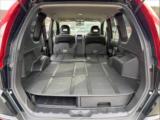 NISSAN X-TRAIL 4WD 2011 Image 31