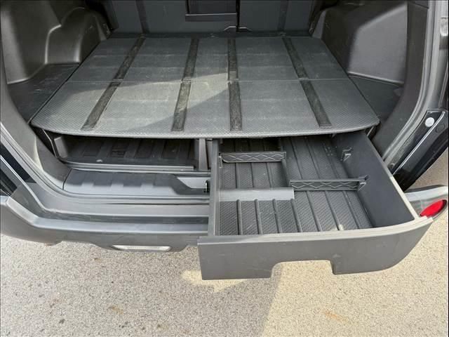 NISSAN X-TRAIL 4WD 2011 Image 31