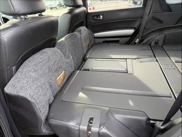 NISSAN X-TRAIL 4WD 2011 Image 31