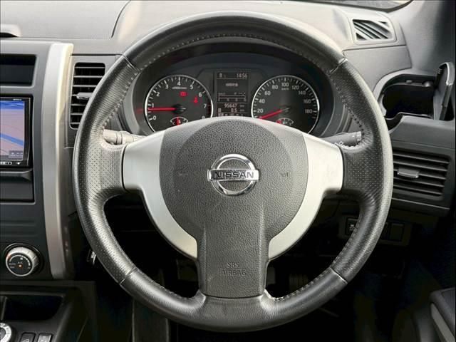 NISSAN X-TRAIL 4WD 2011 Image 31