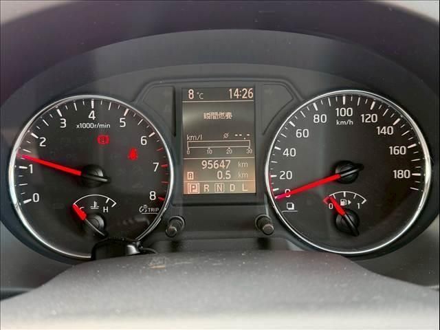NISSAN X-TRAIL 4WD 2011 Image 31