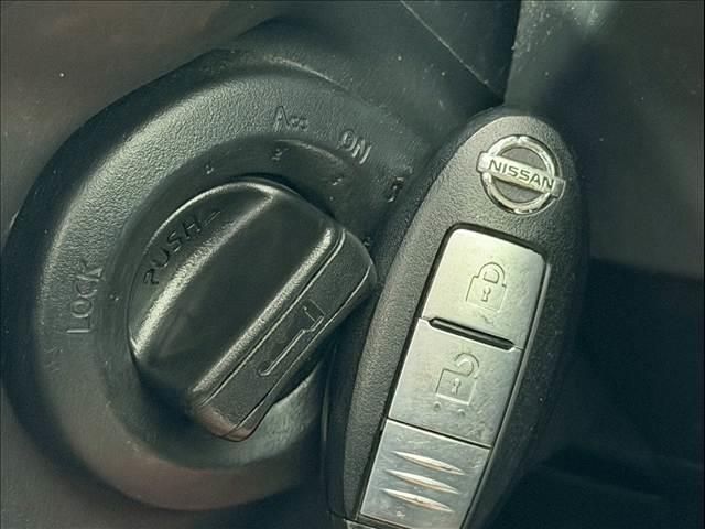 NISSAN X-TRAIL 4WD 2011 Image 31