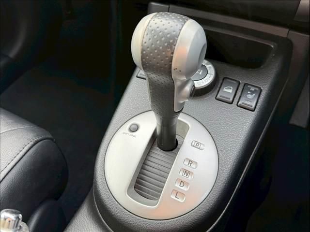 NISSAN X-TRAIL 4WD 2011 Image 31