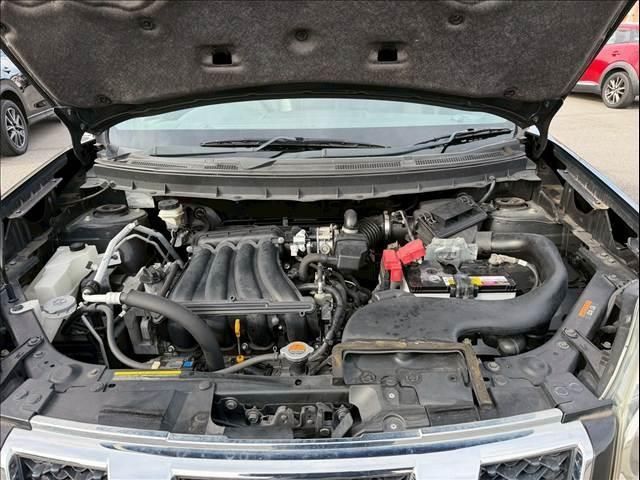 NISSAN X-TRAIL 4WD 2011 Image 31