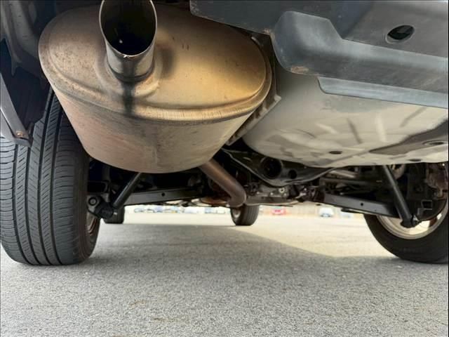 NISSAN X-TRAIL 4WD 2011 Image 31