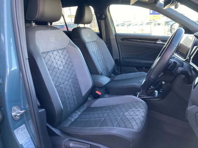 VOLKSWAGEN T-ROC 2022 Image 31