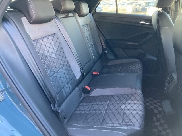 VOLKSWAGEN T-ROC 2022 Image 31