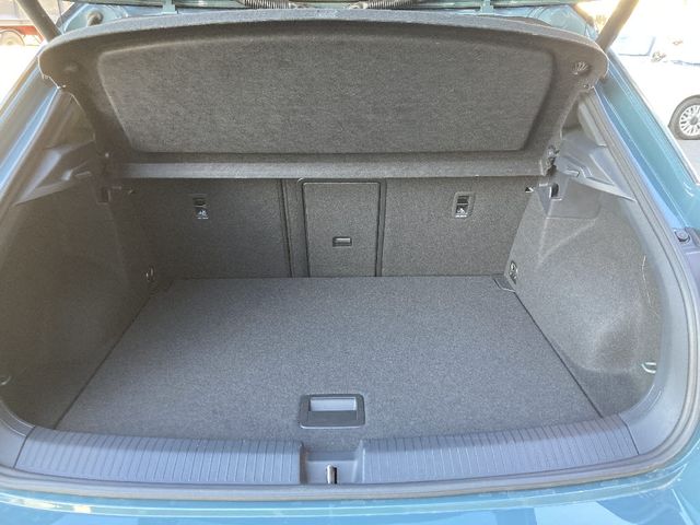 VOLKSWAGEN T-ROC 2022 Image 31