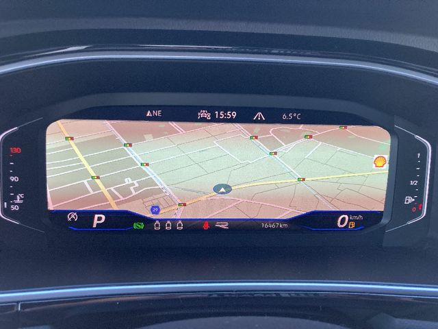 VOLKSWAGEN T-ROC 2022 Image 31