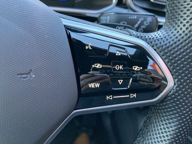 VOLKSWAGEN T-ROC 2022 Image 31