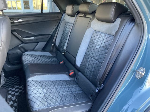 VOLKSWAGEN T-ROC 2022 Image 31