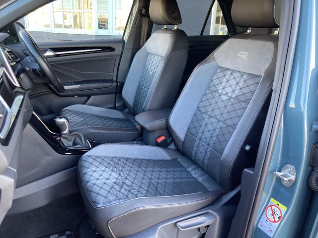 VOLKSWAGEN T-ROC 2022 Image 31
