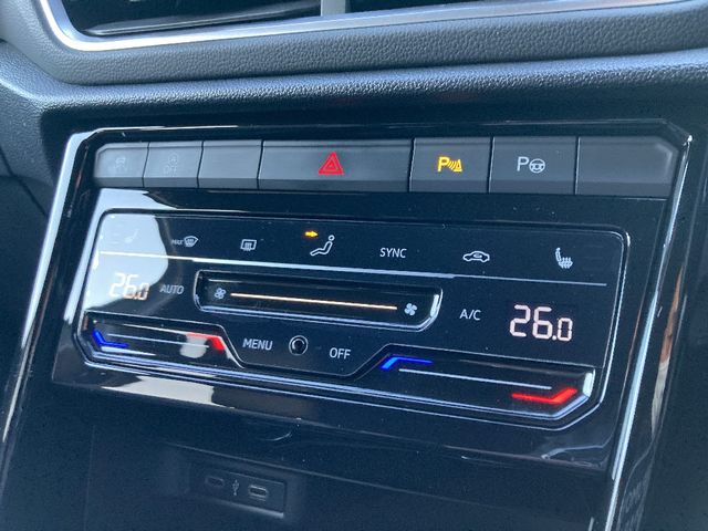 VOLKSWAGEN T-ROC 2022 Image 31