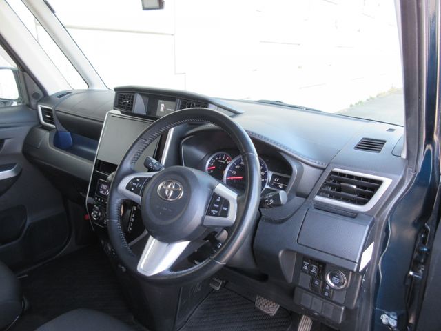 TOYOTA ROOMY 2017 Image 31
