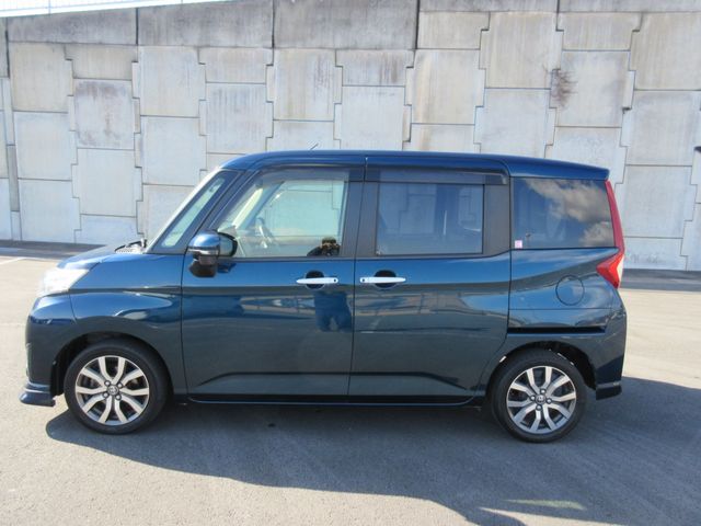 TOYOTA ROOMY 2017 Image 31