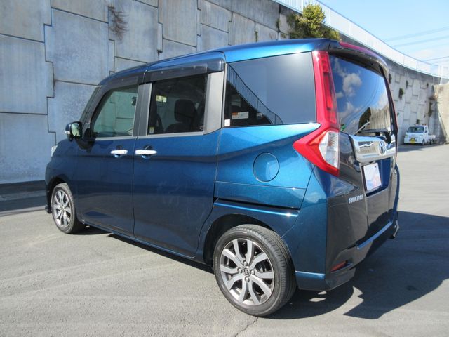 TOYOTA ROOMY 2017 Image 31