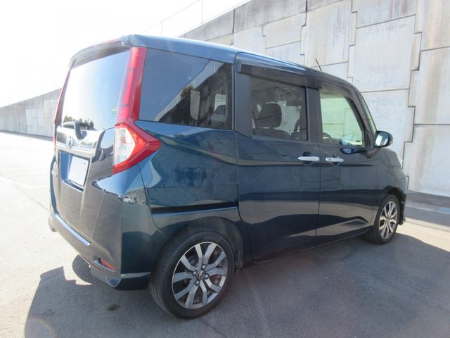 TOYOTA ROOMY 2017 Image 31