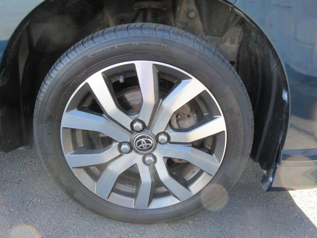 TOYOTA ROOMY 2017 Image 31