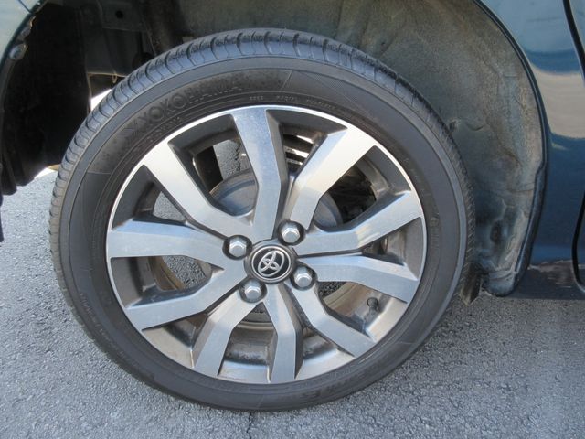 TOYOTA ROOMY 2017 Image 31