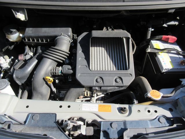 TOYOTA ROOMY 2017 Image 31