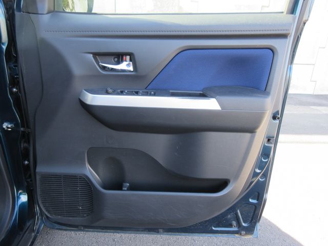 TOYOTA ROOMY 2017 Image 31
