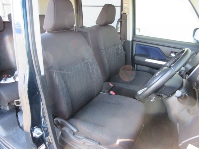 TOYOTA ROOMY 2017 Image 31