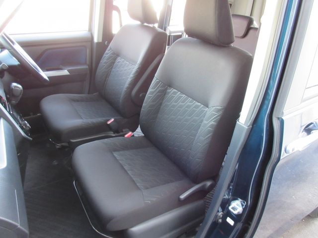 TOYOTA ROOMY 2017 Image 31