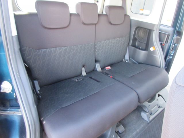 TOYOTA ROOMY 2017 Image 31